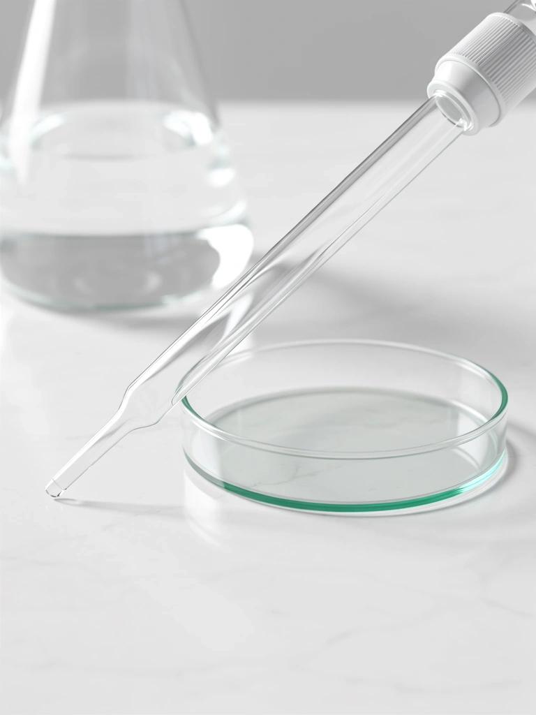 Wissenschaftliches Instrumentarium